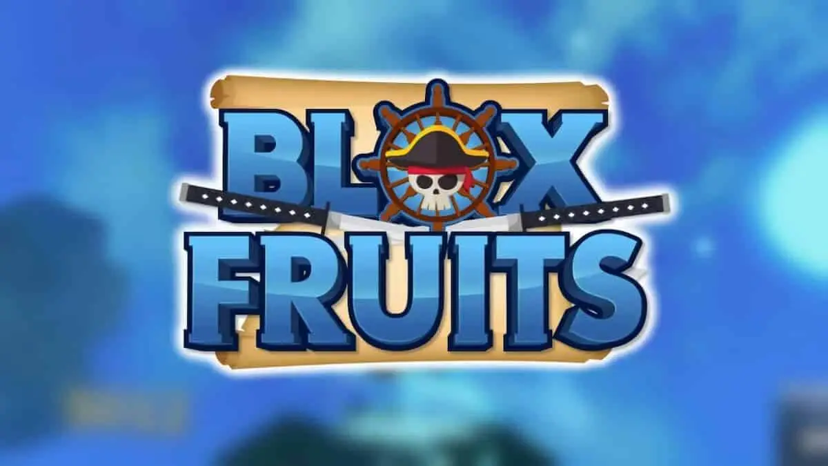 Blox fruits Script